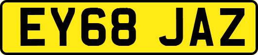 EY68JAZ