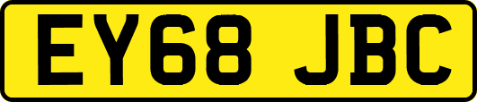 EY68JBC