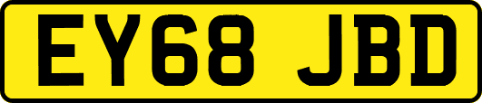 EY68JBD