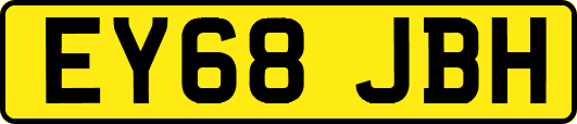 EY68JBH