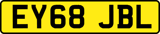 EY68JBL
