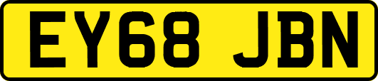 EY68JBN