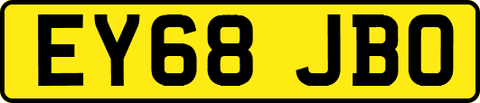 EY68JBO