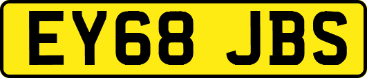 EY68JBS