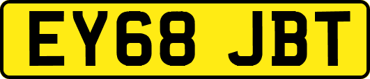 EY68JBT
