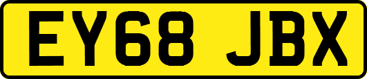 EY68JBX