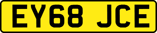 EY68JCE