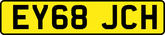 EY68JCH