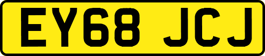 EY68JCJ