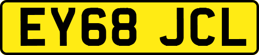 EY68JCL