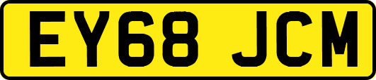EY68JCM