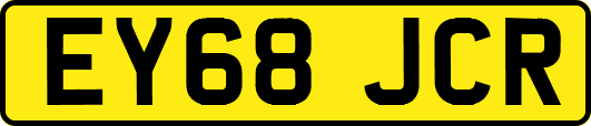 EY68JCR