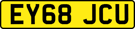EY68JCU