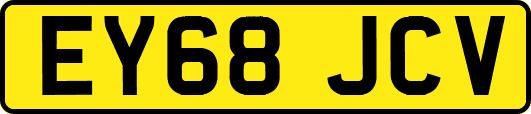 EY68JCV
