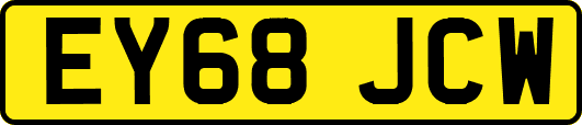 EY68JCW