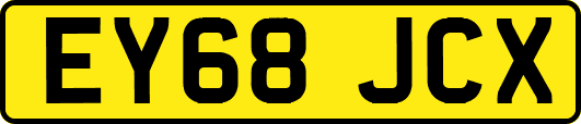 EY68JCX