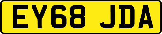 EY68JDA