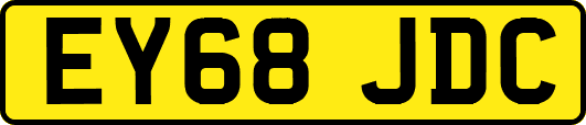 EY68JDC