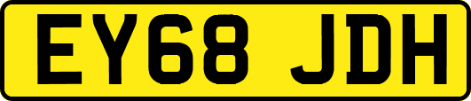 EY68JDH