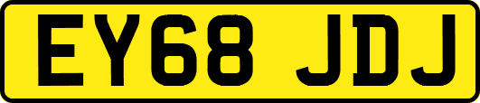 EY68JDJ