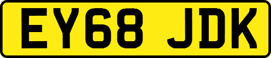 EY68JDK