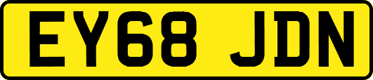 EY68JDN