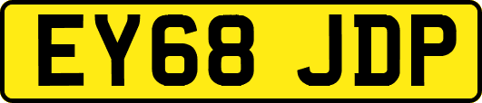 EY68JDP
