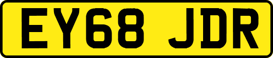EY68JDR
