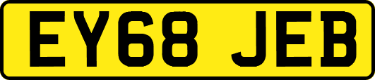 EY68JEB