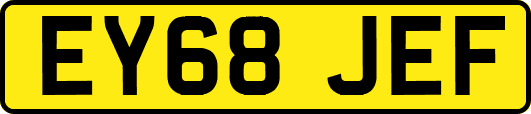 EY68JEF