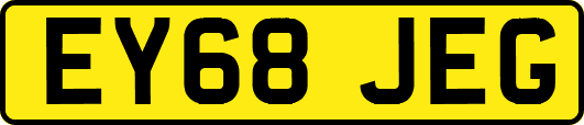 EY68JEG