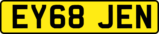 EY68JEN