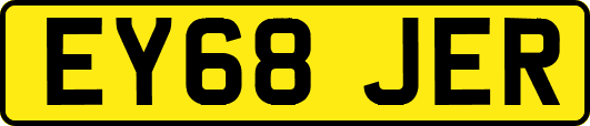 EY68JER