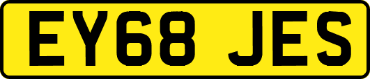 EY68JES