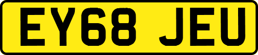 EY68JEU