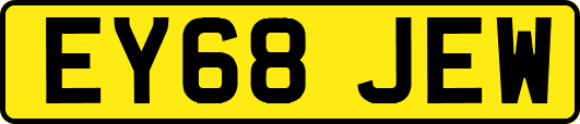EY68JEW