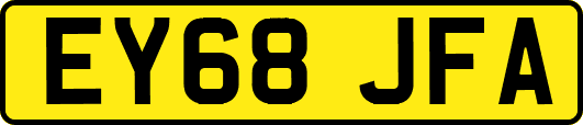 EY68JFA