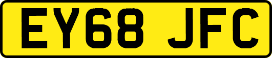 EY68JFC