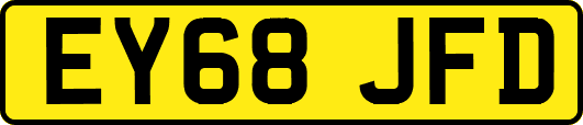EY68JFD