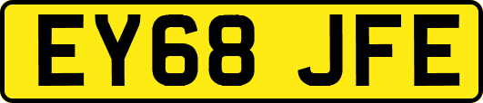 EY68JFE