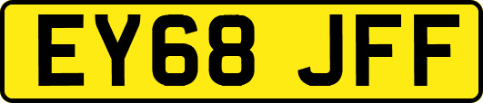 EY68JFF