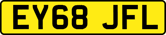 EY68JFL