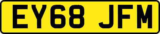 EY68JFM