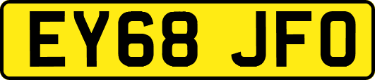 EY68JFO