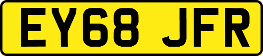 EY68JFR