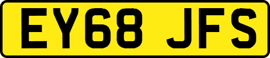 EY68JFS