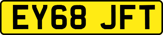 EY68JFT