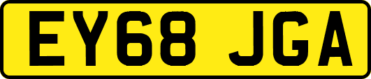 EY68JGA