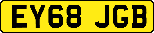 EY68JGB