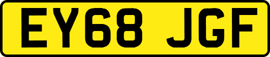 EY68JGF